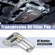 thumbnail image 2 of Filtro de aceite de transmisión Unique Bargains Automático para Audi Q3 13-18 No.02E325429D, 2 of 7