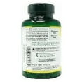 thumbnail image 2 of Nature's Bounty Ginkgo Biloba 60Mg Capsules 200 Ea, 2-Pack, 2 of 3
