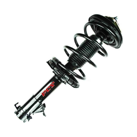FCS Automotive International Complete Strut Assembly