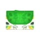 thumbnail image 4 of Manta de picnic impermeable y portátil para acampar, ideal para picnic, caza y senderismo. Hojas Verdes L, 4 of 9