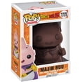 thumbnail image 1 of Figura de acción Funko Majin Buu Chocolate Dragon Ball Z #111, 1 of 2