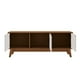 thumbnail image 5 of Mueble TV 55" 3 Puertas 136cm Canela/Blanco Kappesberg, 5 of 10