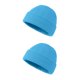 thumbnail image 3 of Jumpingount Sombreros para mujer Accesorio de ropa Sombrero para adultos Gorros de invierno cómodos y flexibles Sombrero de punto unisex para al aire Type2 NO2 Jumpingount CBP225353, 3 of 6