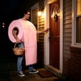 thumbnail image 5 of IAJDKMEK Halloween Costume Unisex Toilet Paper Outfit for Funny Party and Couples, 5 of 7