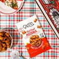 thumbnail image 3 of Quinn Pretzel Nuggets Quinntessential TGF4&nbsp;Pack - Made with Real Whole Grain Sorghum, Vegan, Gluten Free, Dairy Free, Non-GMO - Peanut Butter, Pizzeria, Sea Salt Stick, Maple (Pack of 4), 3 of 3