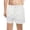 1-White394, variant on Kiijoy Boys Casual Athletic Shorts Breathable Compression Liner Board Shorts, Sizes 2-14