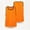 Assorted, variant on HCBY Kids Mesh Training Pinnies Scrimmage Vests Team Practice Jerseys Soccer Bibs with Elastic Side Openings, Breathable Lightweight Sports Vest for Boys Girls 5-12 Years