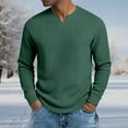 thumbnail image 2 of VJATTWR Men's Slim Fit Long Sleeve , Modern Style, Stretch Fabric Xxxxxl, 2 of 4