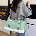 thumbnail image 4 of Zmoon Gym Bag, 4 of 6