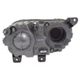 thumbnail image 7 of TYC 20-9630-00-1 Left Headlight Assembly for 2015 Dodge Challenger CH2502267, 7 of 7