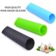 thumbnail image 3 of 3PCS Silicone Garlic Peelers Garlic Peeler Garlic Peeling Tube Kitchen Tools(Black, Blue, Green), 3 of 5