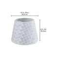 thumbnail image 3 of HOMETRENDS Lamp Shade, 3 of 3