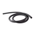 thumbnail image 3 of Abbracc Pipe Insulation Wrap Tube Wrapping Strip Home Improvement Air Conditioning Line Hider Pipe Foam Insulation Tape for Kitchen Inner Diameter 19mm, 3 of 9