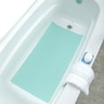 thumbnail image 1 of SlipX Solutions Extra Long Rubber Bath Safety Mat, 1 of 3