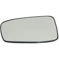 thumbnail image 6 of Mirror Glass Compatible With 2005-2010 Honda Odyssey Left Driver Side Heated Kool-Vue, 6 of 6