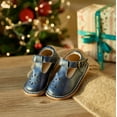 thumbnail image 4 of ESTINE Toddler Girls Bow School Dress Uniform Oxford School Shoes-Size 10, 4 of 4