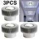 thumbnail image 5 of Lámpara Techo LED Focos Duraderos para Pasillo (luz) Blanco, 5 of 6