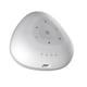 thumbnail image 5 of de sonido para dormir, temporizador de sueño, recargable por USB, portátil, 10 sonidos relajantes, de ruido blanco con luz pa Bluetooth gris Baoblaze Máquina de ruido blanco, 5 of 8