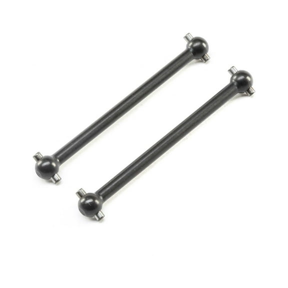 Losi Dogbone Rear Axle 2 Super Baja Rey LOS252082 Elec Car/Truck Replacement Parts