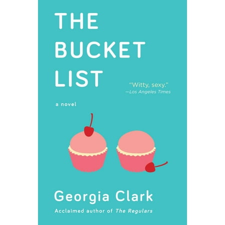 The Bucket List - eBook