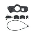 thumbnail image 1 of Brake Lock,Locks Handlebar Heavy Bike Moped Heavy Duty Lock Theft Moped Atv Helmet And Secures Bike Duty Lock Brake Lock Theft Brake Lock Theft Duty Theft Bike, 1 of 6