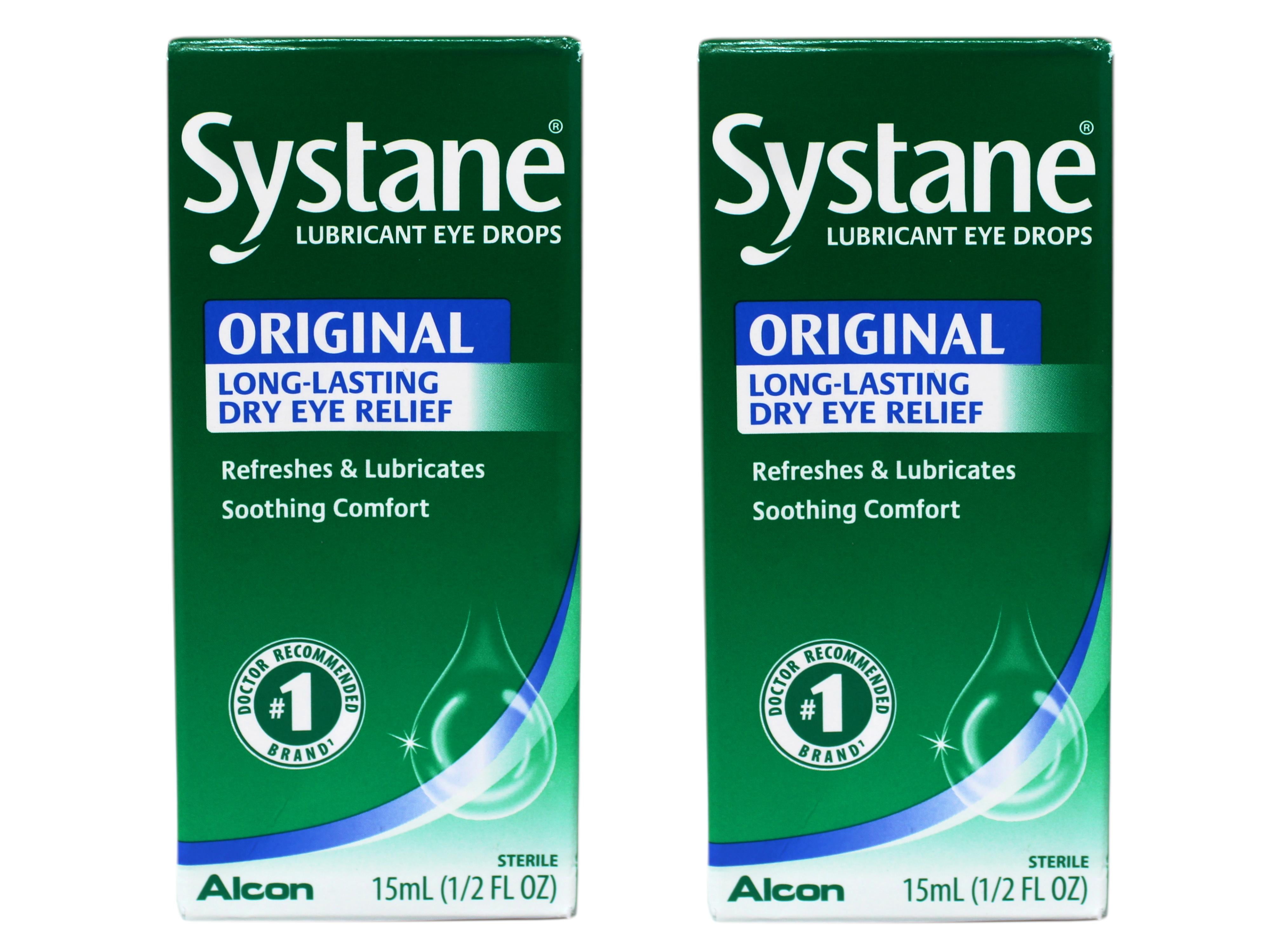 systane ultra lubricant eye drops walmart Systane Ultra Lubricant Eye Drops, Preservative-Free Moisture for Dry Eye  Symptoms, 2 Pack, 25 Ct Vials