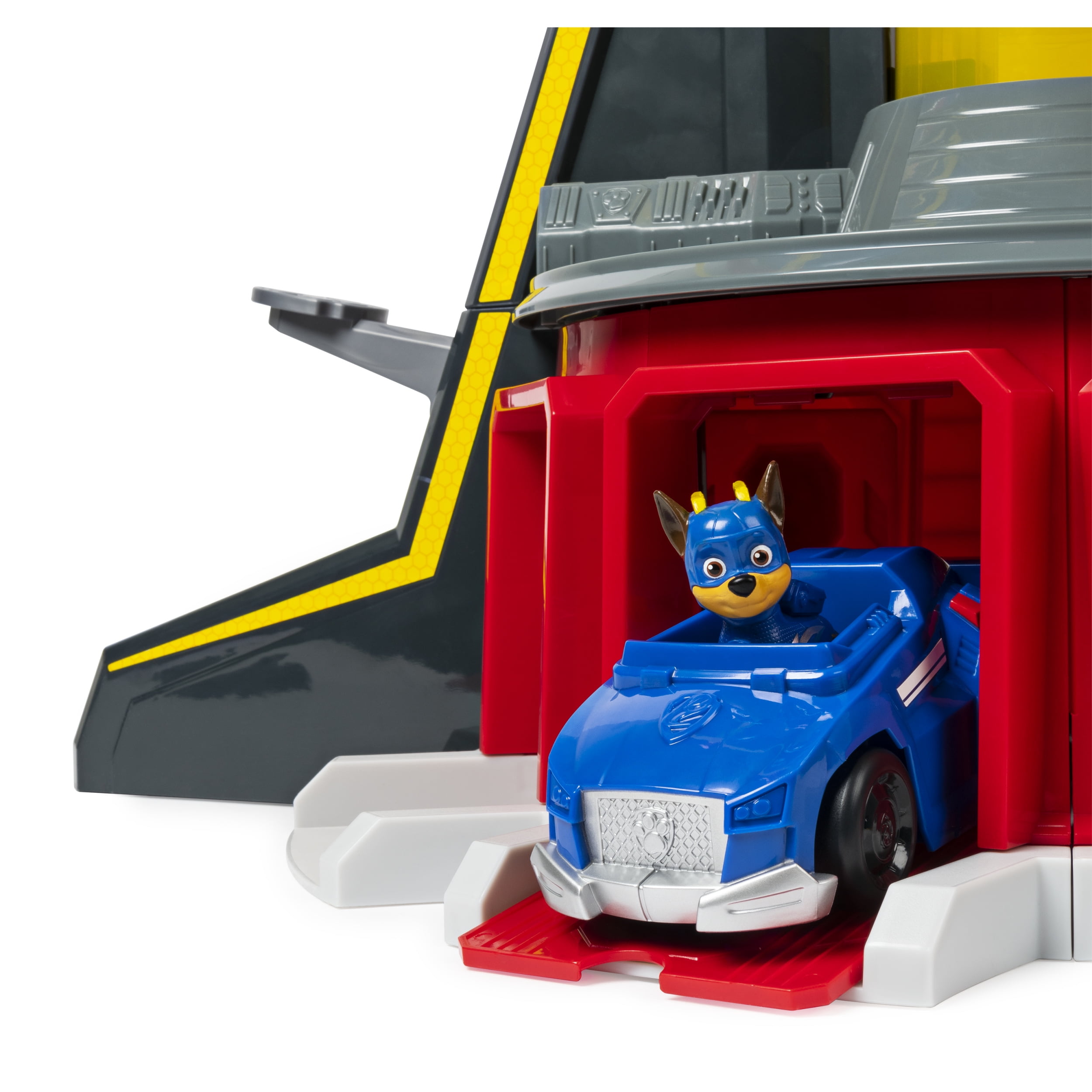Paw patrol light tower 2025