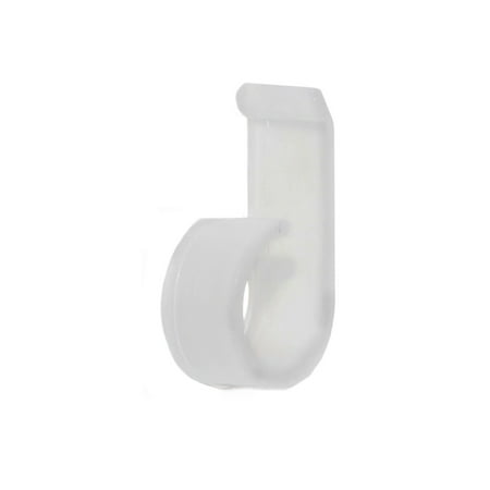 Christmas Light Hooks - Dyno 40ct Outdoor Siding Hooks for Hanging Light Strings
