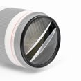 thumbnail image 3 of Kaleidoscope Prism for Photography Props, Create Cool Refraction Effects,  Solid K10 Optical Glass, 77mm Diameter, Connect with Adapter  for Novel Scenery, 3 of 8