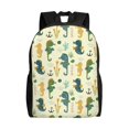 thumbnail image 1 of Balery Seahorse Mochila - Mochila Estilosa y Duradera para Laptop de 15 Pulgadas con Tela Oxford Impermeable, 1 of 8