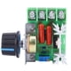 thumbnail image 1 of Controlador De Motor, Regulador De Motor PWM Conveniente, Estable, Multifunción Y Duradero, 50 X 35 Mm Para Regulación De Velocidad De Ajuste De Brillo, 1 of 7
