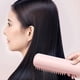 thumbnail image 4 of Plancha de Pelo Inalámbrica Portátil - Tecnología de Iones Negativos, Peine de Doble Uso para Rizar y Alisar., 4 of 5