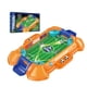 thumbnail image 1 of Juego de Mesa Fútbol, Juguete Mesa de Futbolín, Mini Juego Futbolito Soccer naranja Mediano, 1 of 5