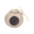 thumbnail image 4 of Nido para pájaros, jaula para pájaros, casa para animales pequeños, caseta de cría para periquitos., 4 of 9