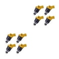 thumbnail image 4 of VONKY 4pcs 16600-AA170 STI GC8 Forester STB With These 4Pcs Injectors 550cc 555cc Improved Fu-el Economy Metal 4Pack 2Set, 4 of 6