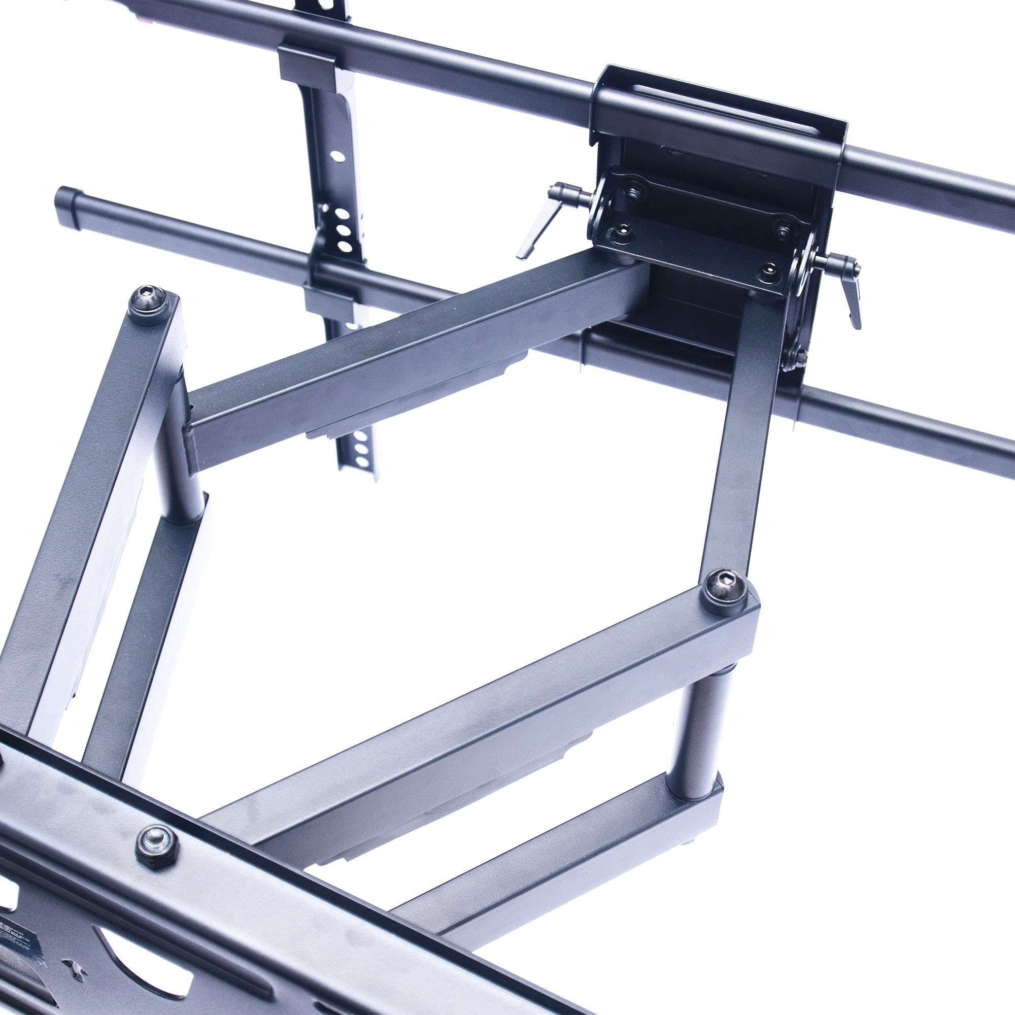 RadioShack Full Motion TV Wall Mount 50-90 inches