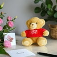 thumbnail image 5 of Deluxe Paws Eco Plush Special Occasions, 100% Recycled (Thank You), 5 of 9