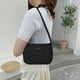 thumbnail image 3 of Bolso Informal para Mujer Bolso Mano Ligero Bolso Bandolera Bolso Ocio Femenino (negro), 3 of 7