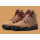 thumbnail image 2 of N I-K-E A i r-Jor-dan Winterized 6 Rings Rocky Tan Black Varsity Red FV3826-202 sz 9, 2 of 6