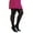 9019, variant on Plus Size Hosiery in Fishnet, Thigh High or Full Pantyhose Styles (6 Pack)