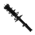 thumbnail image 4 of Detroit Axle - 2pc Rear Struts for 2006 2007 2008 Toyota Solara Ready Struts w/Coil Spring Replacement Quick Install Struts Assembly, 4 of 8