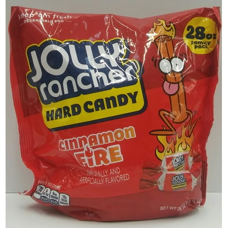 rancher cinnamon jolly oz candy hard fire
