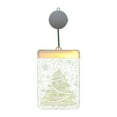 thumbnail image 1 of Luz de neón colgante para fiestas navideñas, para interior y exterior, para el hogar, festivales y Navidad, 1 of 5
