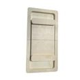 thumbnail image 2 of Finger Ejercitador Tablero Competencia Entrenador Fortalecedor Fabricado en Madera Portátil Adecuado para Entrenamiento de Escaladores Atletas Gimnasio Casa 28cmx14cmx1.5cm, 2 of 8