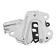 thumbnail image 2 of Exquisite Car Left Side Rear Seat Back Lock Assembly for -V 2012 2013 2014 2015 2016, 2 of 5