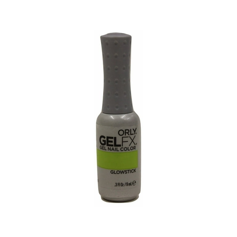 Orly gel fx glow stick sales