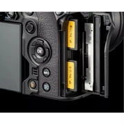 OM System OM-1 Camera Body (Black) (International Model)