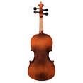 thumbnail image 4 of Tcbosik 3/4 Violin Set for Beginners, Fiddle Kit with Case, Acoustic Violin with Bow, Rosin, Tuner, Strings, Tone Marks and Shoulder Rest, Natural, 4 of 8