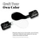 thumbnail image 3 of Beetles Gel Nail Polish Kit- 2 Pcs 15ml Black And White Gel Polish Black Winter Gel Nail Polish Black Nail Polish Soak Off Led Gel Polish Nail Art Manicure Salon Diy at Home, 3 of 7