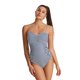 thumbnail image 4 of WILLBEST Traje de Baño de Una Pieza para Mujer, Bikini Push Up, Traje de Baño de Dos Piezas, Traje de Baño de Cintura Alta, Traje de Baño de Playa, Traje de Baño de Talla Grande, 4 of 5